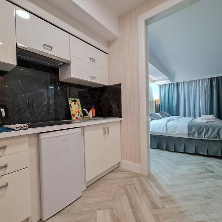 Apartamenty Hayduk Żary Eksteriør bilde