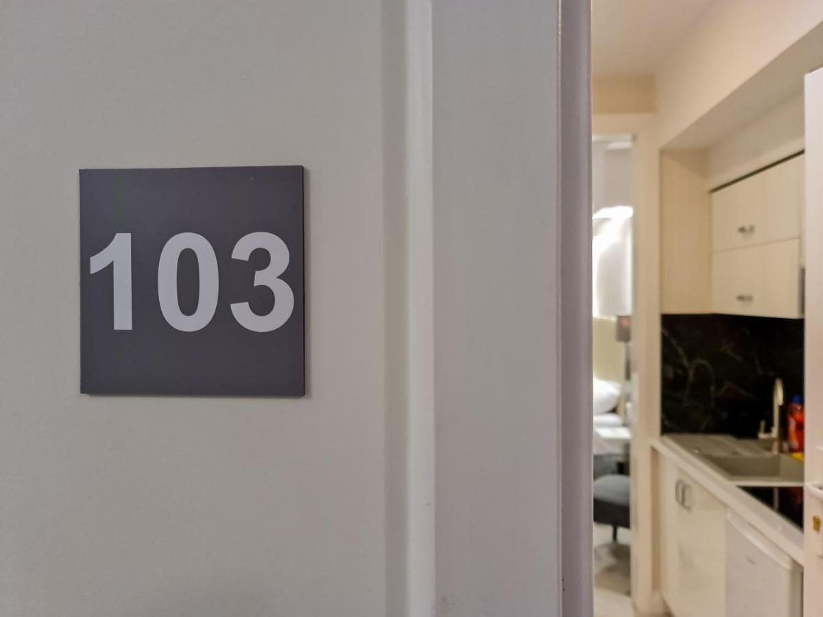 Apartamenty Hayduk Żary Eksteriør bilde