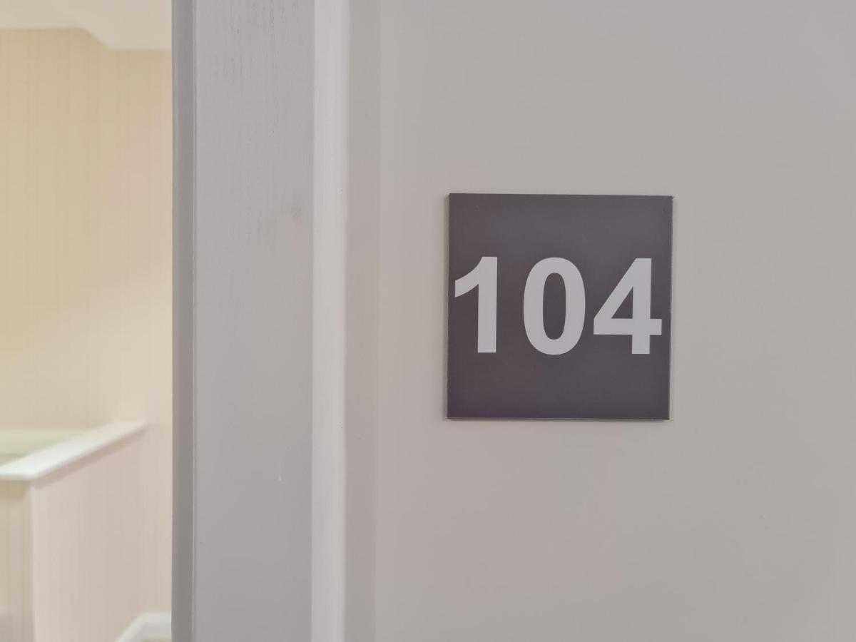 Apartamenty Hayduk Żary Eksteriør bilde