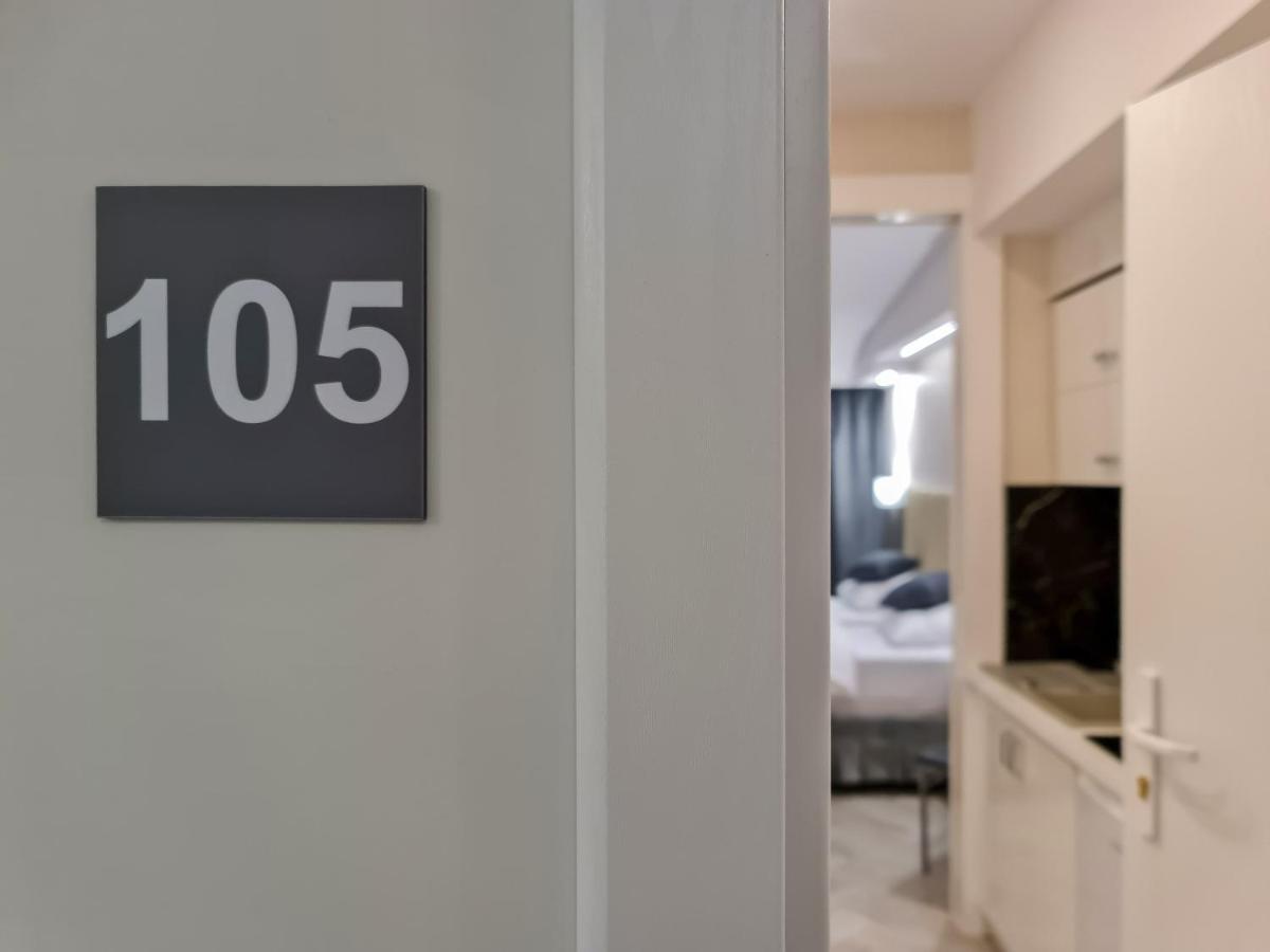 Apartamenty Hayduk Żary Eksteriør bilde