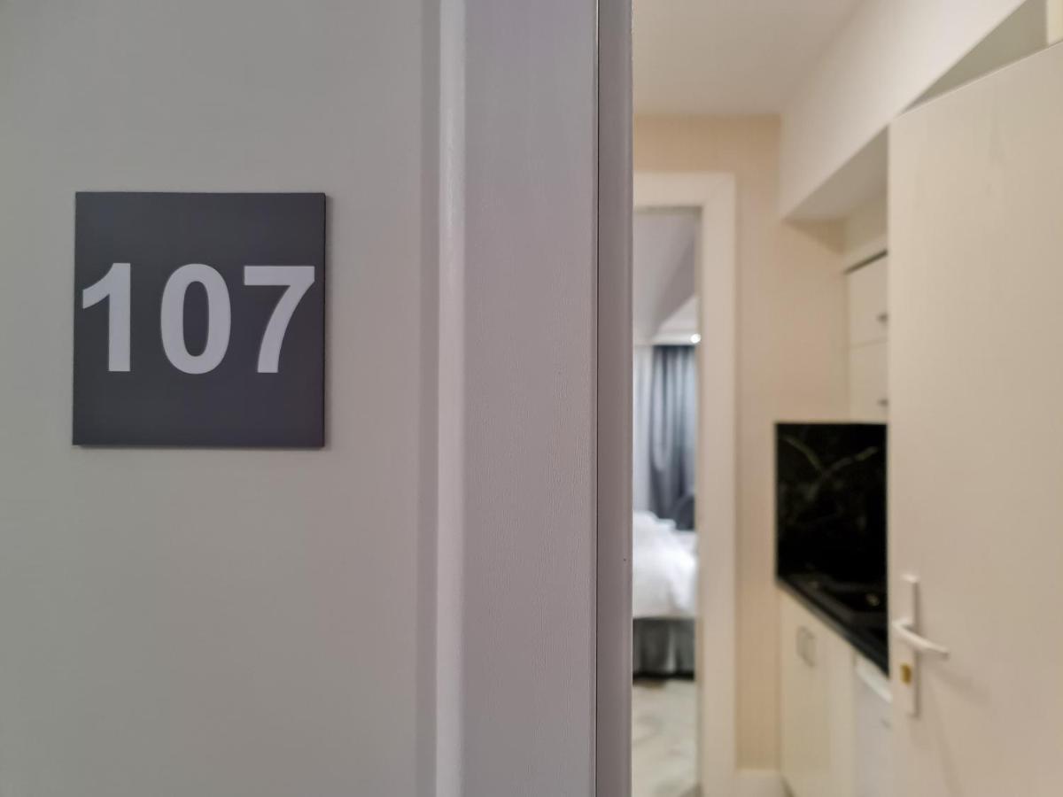 Apartamenty Hayduk Żary Eksteriør bilde